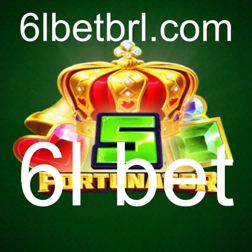Explorando o Mundo do Jogo 5Fortunator com 6l Bet