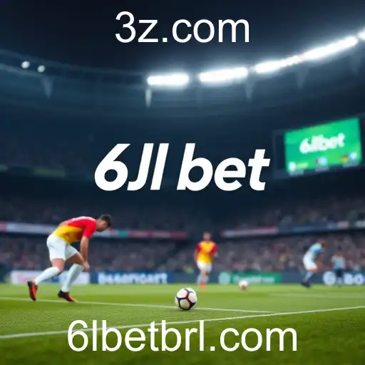 6l Bet inova o mercado de jogos online em 2025