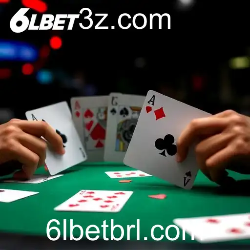 6l bet: O Futuro dos Jogos de Apostas em Portugal