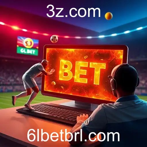 A Ascensão da '6l Bet' no Mercado de Jogos