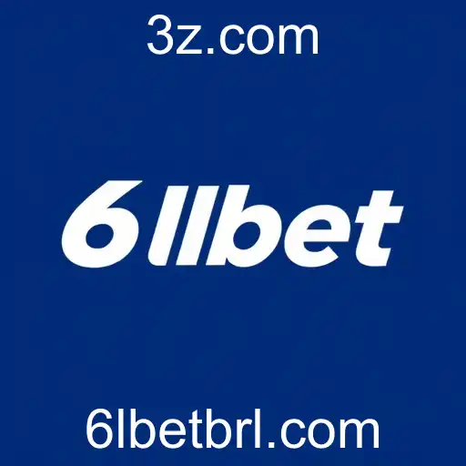 A Ascensão do 6lbet no Mercado de Jogos Online