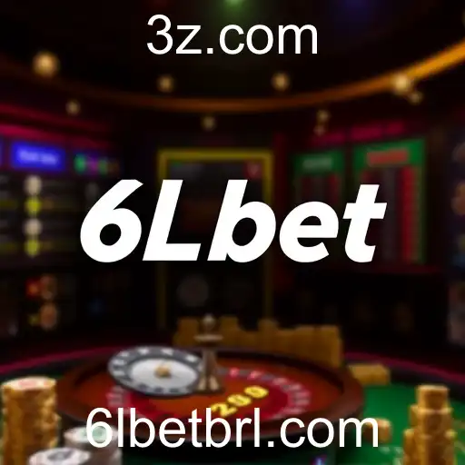 Cassino Online: Diversão e Segurança na Categoria de Jogos do 6l bet