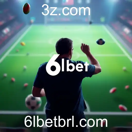 A evolução do '6l bet' no mercado de jogos