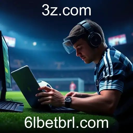 A Evolução do Mercado de Apostas Online em 2025