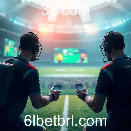 A Evolução do Mercado de Jogos Online no Brasil