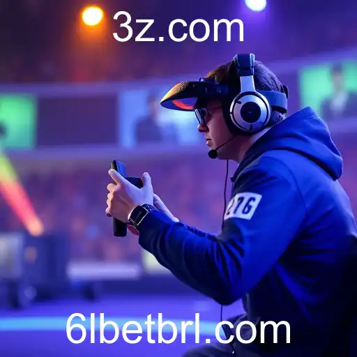 Expansão e Tendências nos Jogos Online em 2026