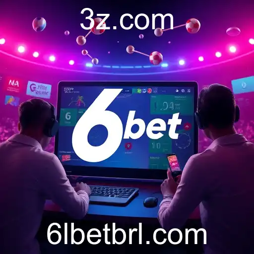 Explorando o Mundo dos Jogos Online com 6l bet