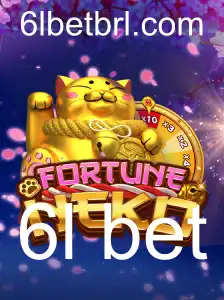 Explorando FortuneNeko: O Novo Fenômeno dos Jogos com Aposta 6L