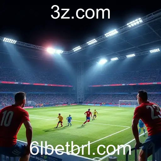 Expansão dos Jogos Online em 2026 Através do 6l bet