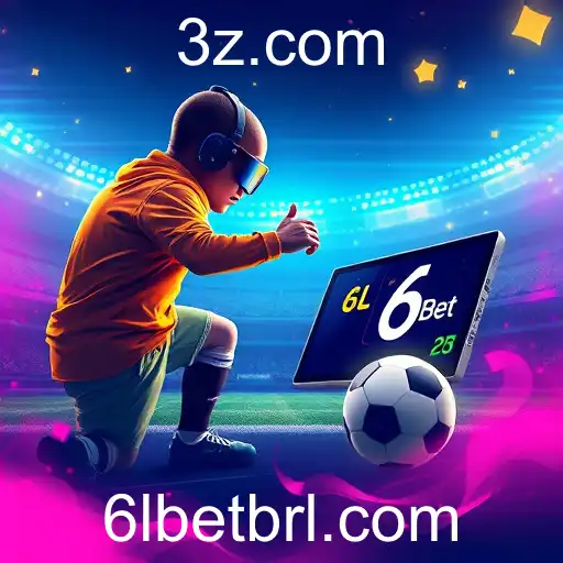 Cenário Atual dos Jogos Online em 2025: 6l Bet em Foco