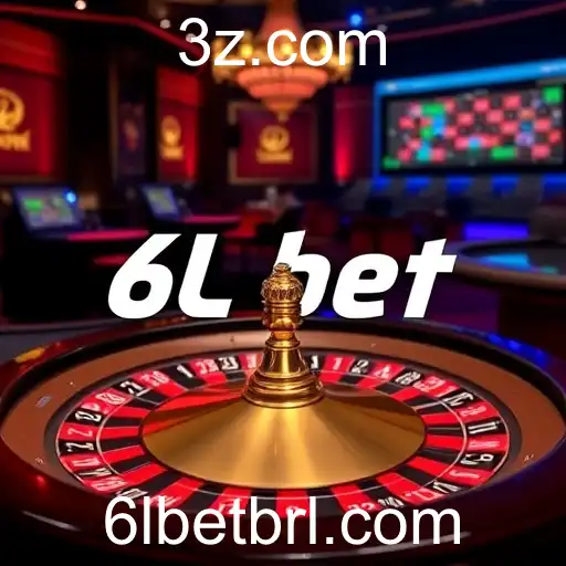 A Emoção dos Jogos 'Ao Vivo' na Plataforma 6l bet