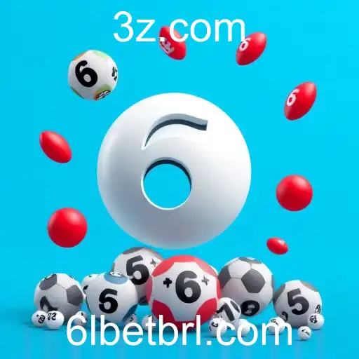 Explorando Oportunidades na Categoria de Loteria do '6l bet'