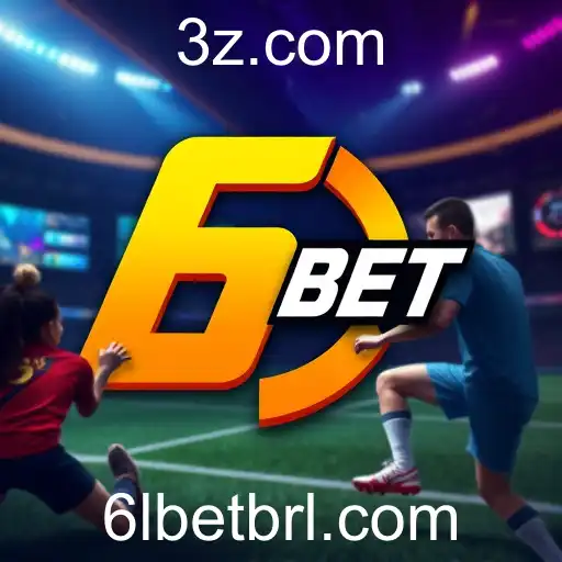 Nova Ascensão do 6L Bet no Mercado Brasileiro de Jogos