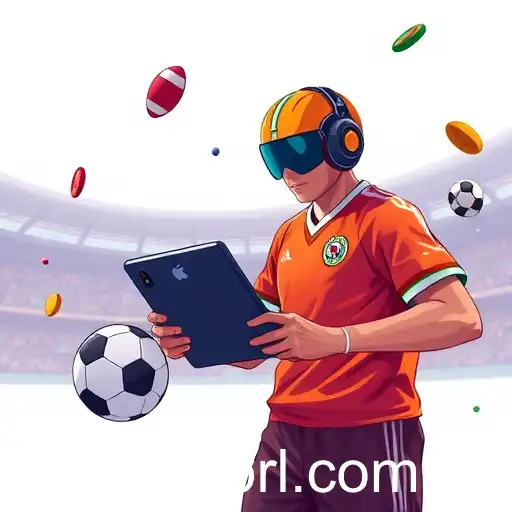A Ascensão dos Jogos Online no Brasil
