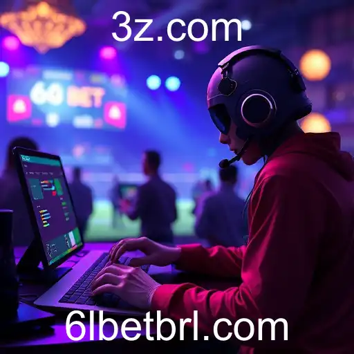 O Impacto dos Jogos Online no Brasil