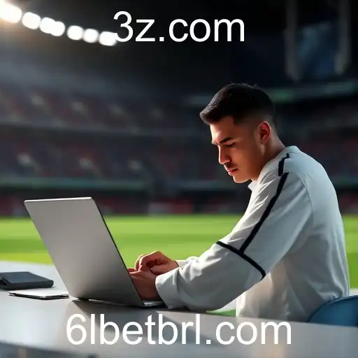 A Revolução do Jogos Online com 6l Bet