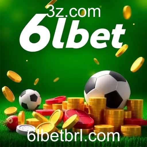 Ascensão do 6l Bet no Cenário de Jogos Online