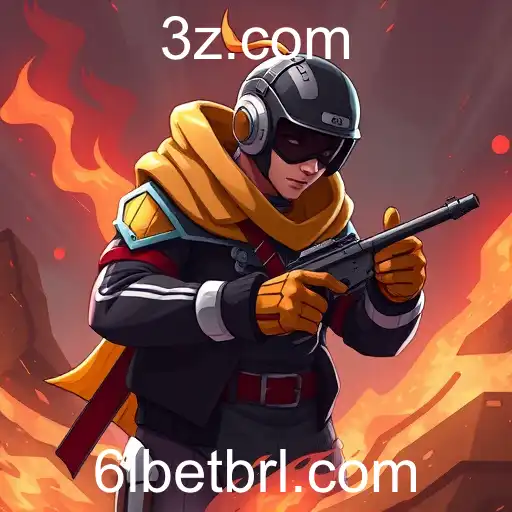 A Importância da Categoria 'Suporte' nos Jogos de 6L Bet