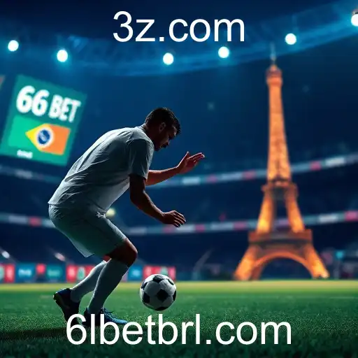 Tecnologia Avançada: Revolução no Setor de Apostas Online