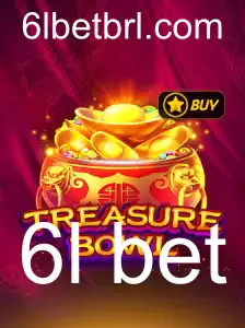 Explorando o Fascinante Mundo de TreasureBowl: O Jogo que Revoluciona o 6l Bet