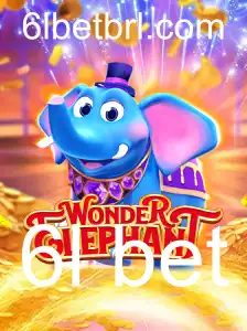 Explorando o Fascinante Mundo de WonderElephant: Um Jogo Inovador e Empolgante